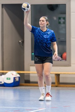 Bild 97 - F HSG Kremperheide/Muensterdorf - HSG Holstein Kiel/Kronshagen : Ergebnis: 31:26